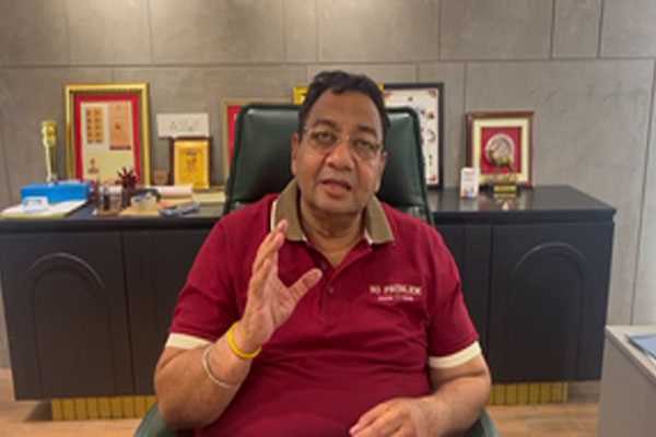 हरियाणा की नायब सिंह सरकार फेल, बढ़ रहीं रेप-गुंडागर्दी व लूटपाट की घटनाएं : सुशील गुप्ता